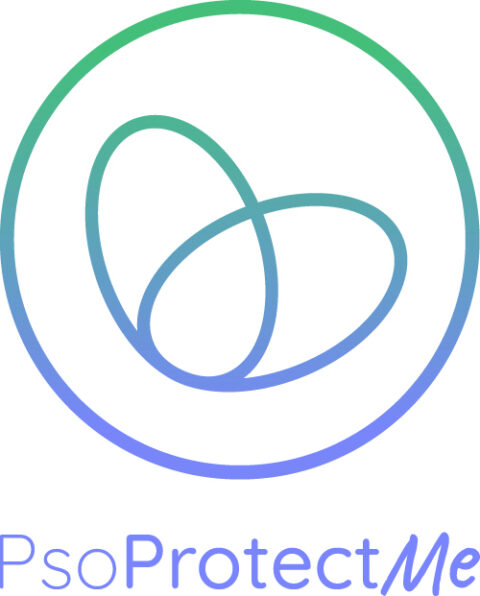 Logo of PsoProtectMe