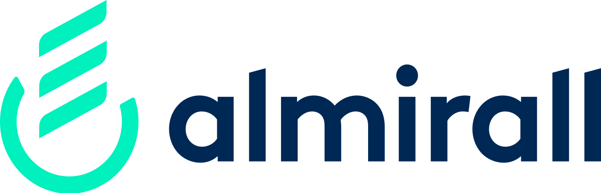 Almirall logo